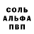 МЕТАДОН кристалл Dzmitry Bedrytski